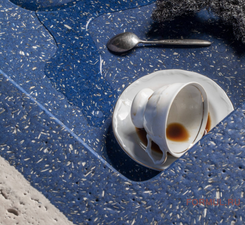 Кухня Oikos OKS CZ01